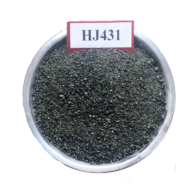 HJ431焊劑